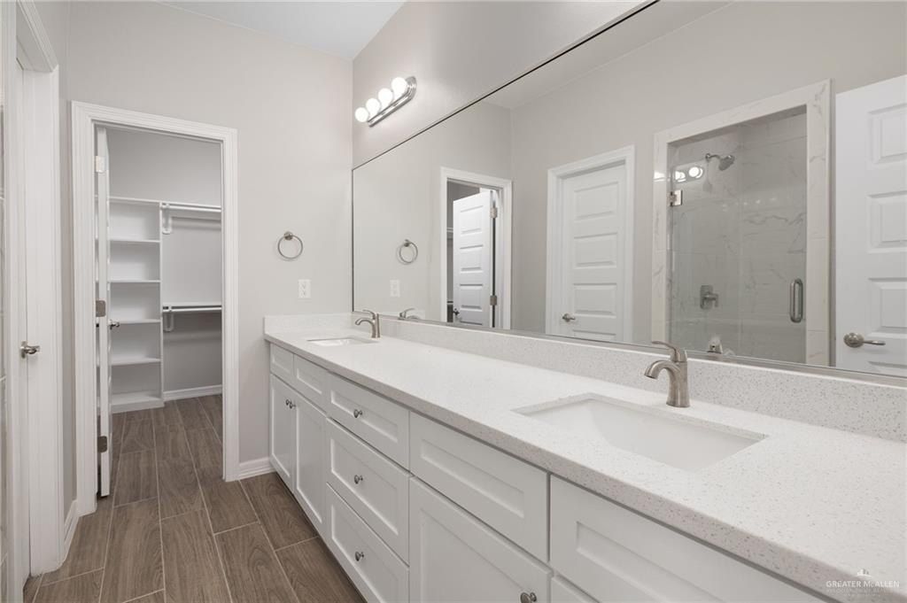 17972 Green Jay Drive. Harlingen, TX 78552