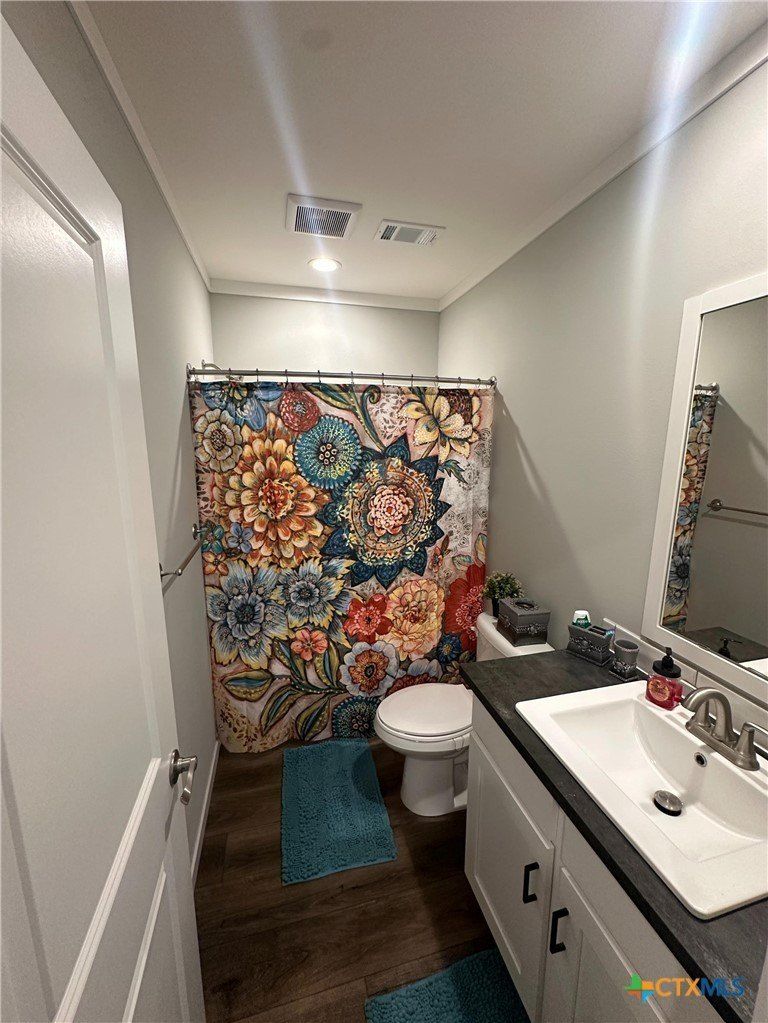 838 E Oak St. Goliad, TX 77963