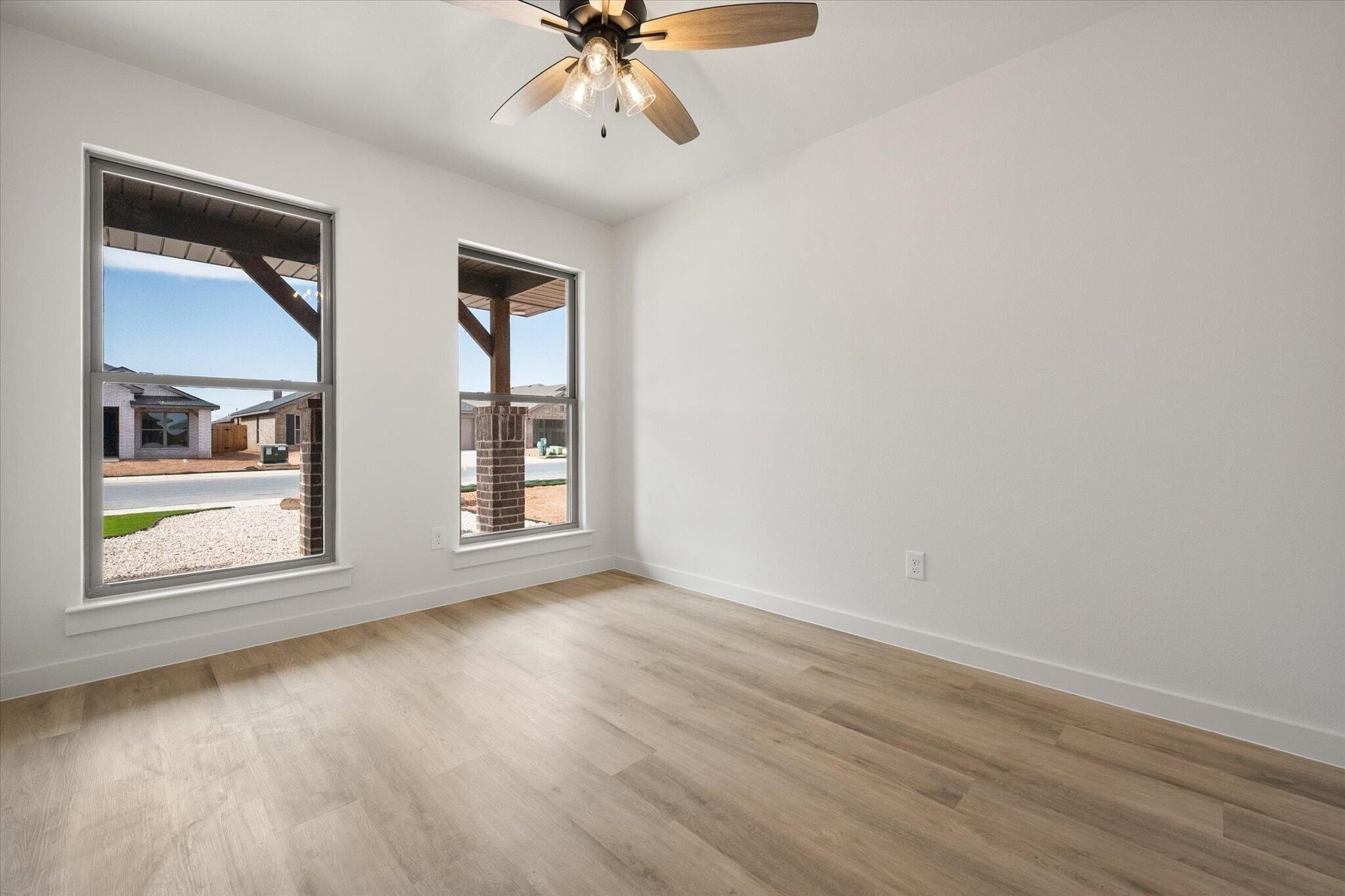 2420 Aberdeen Avenue. Wolfforth, TX 79382