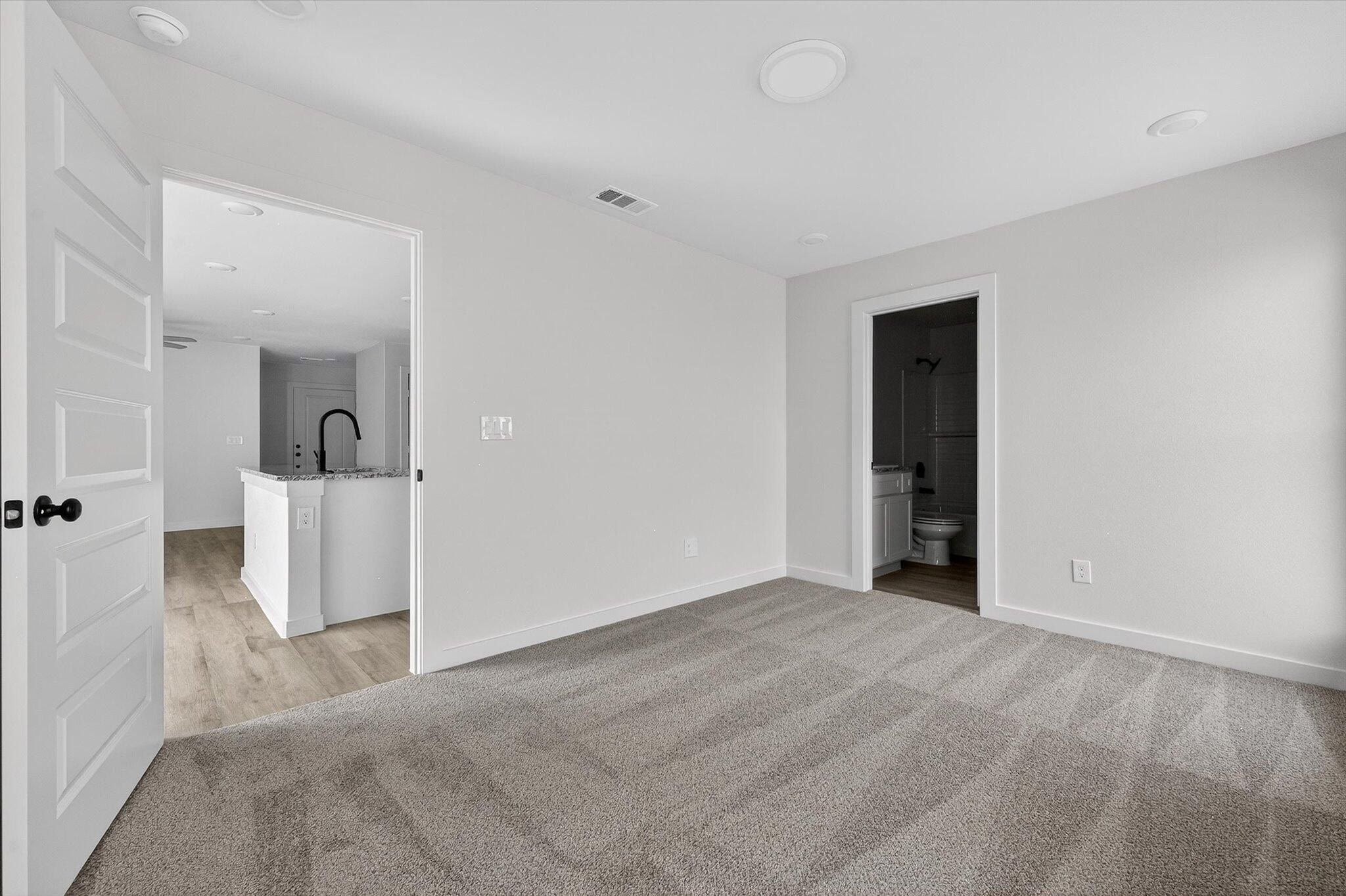 2306 Corpus Avenue. Wolfforth, TX 79382