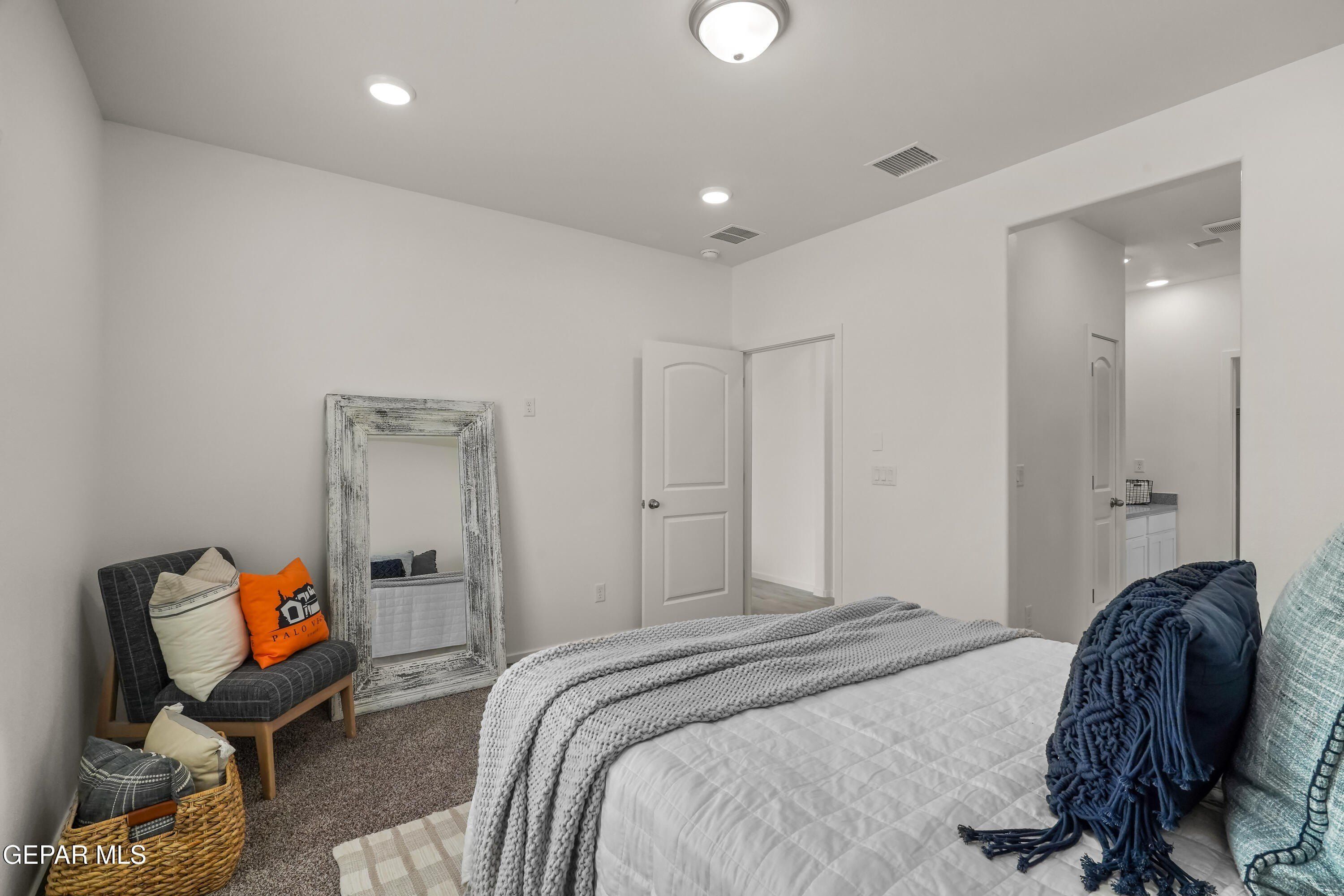 13945 Victory Sky Avenue. El Paso, TX 79928