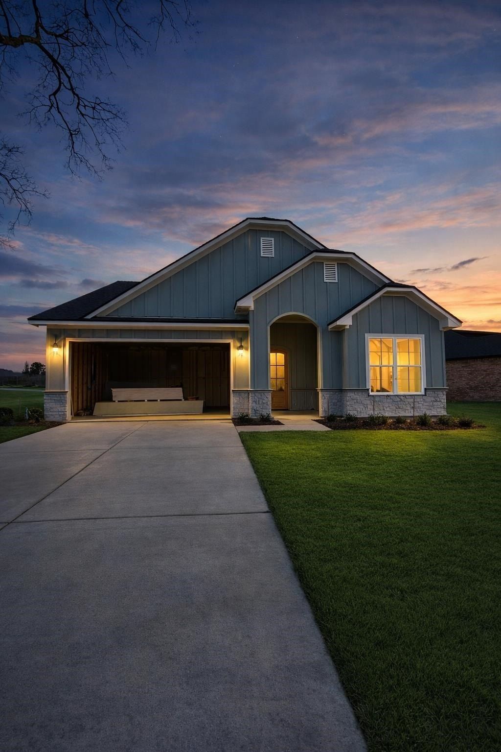 3910 French Dr. Longview, TX 75604