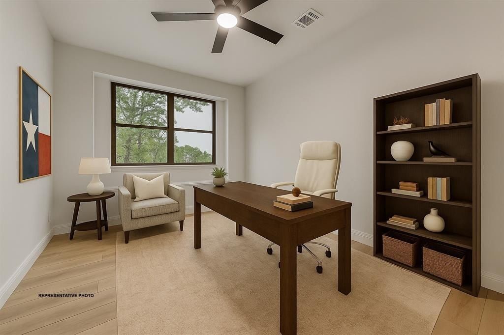 1032 Monaco Court. Springtown, TX 76082