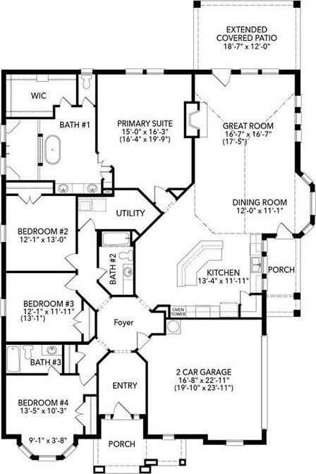 5013 Valley View Drive. Joshua, TX 76058