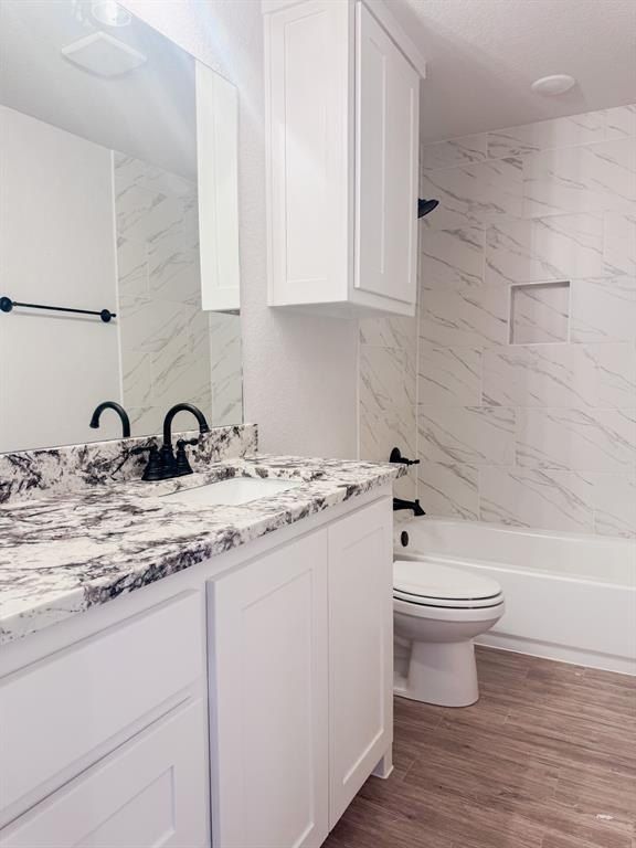 125 Agnes Circle. Springtown, TX 76082