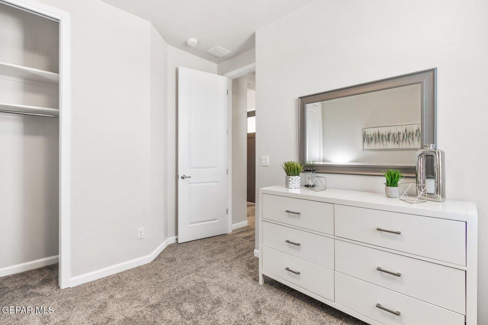 13004 Stanwick Drive. El Paso, TX 79928