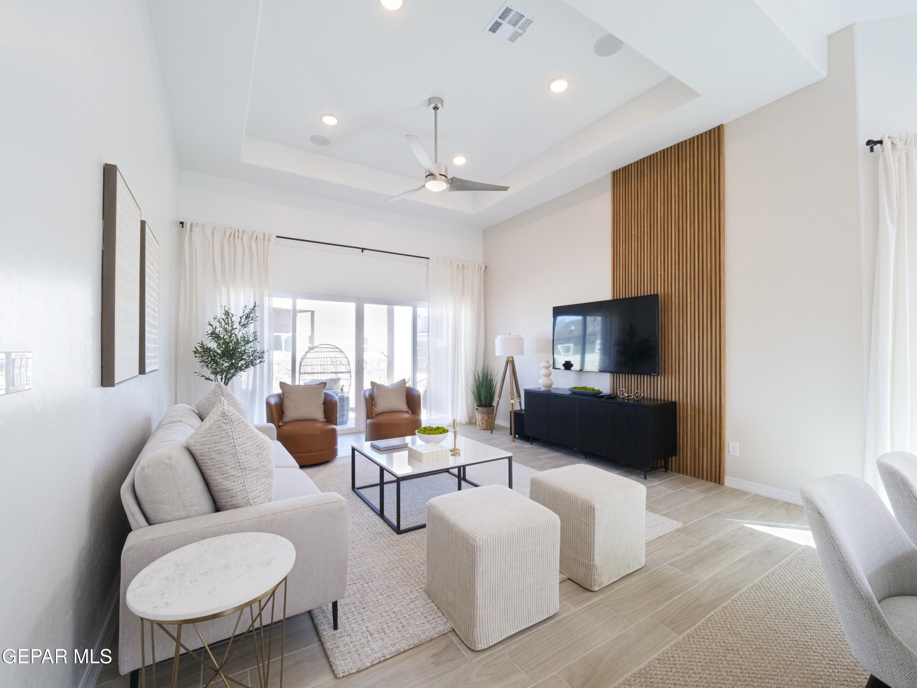 15325 Promise Court. El Paso, TX 79938