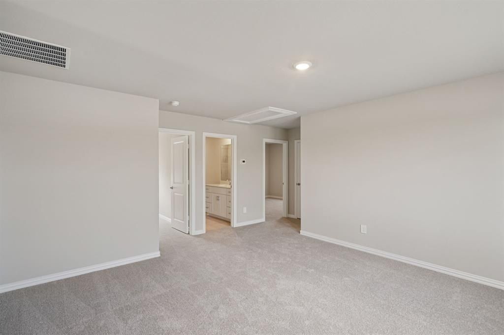 5905 Belchamp Drive. McKinney, TX 75071