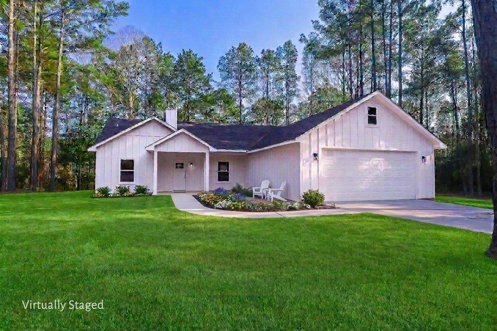 448 Cypress Knoll. Huntington, TX 75949