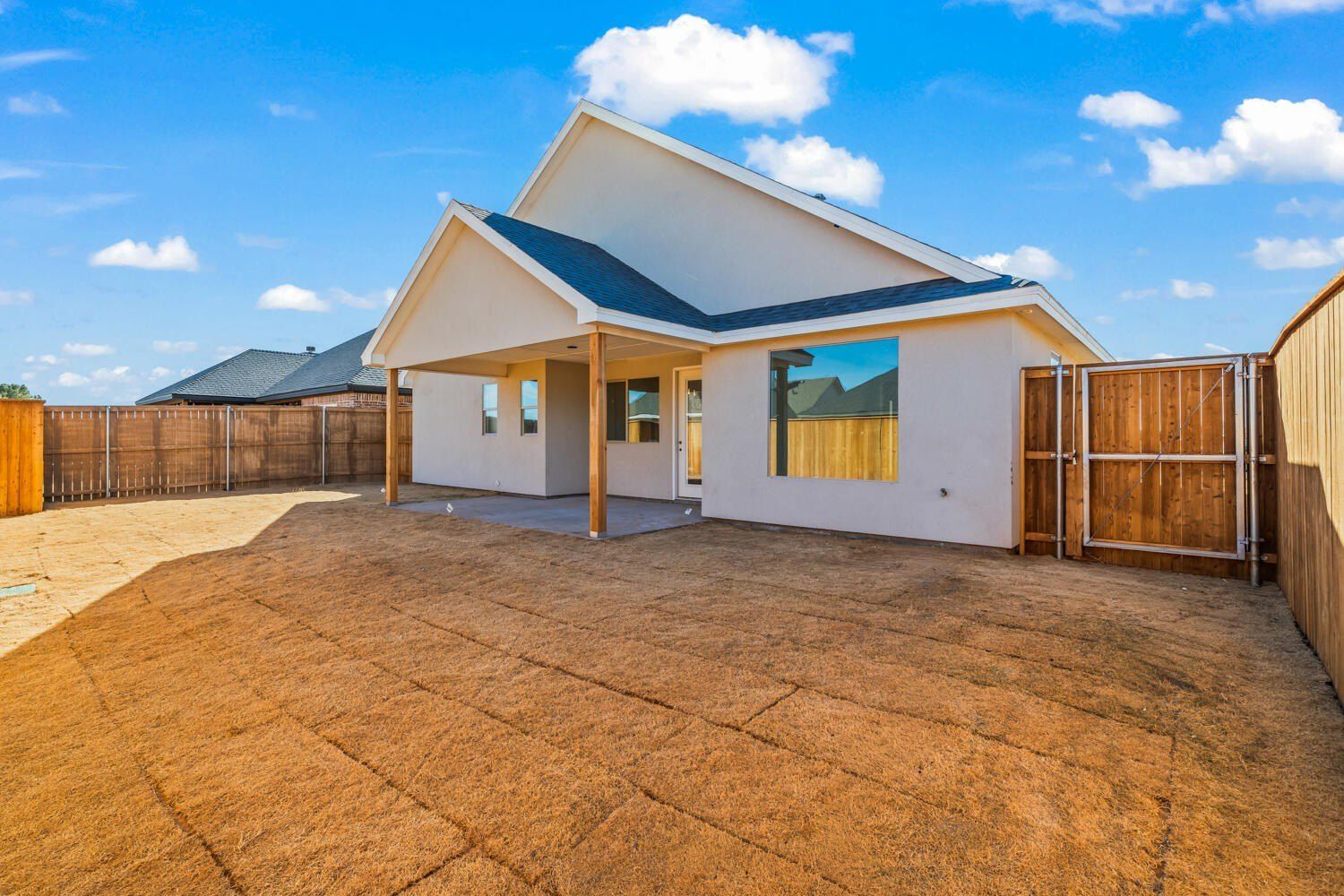 4419 Ridgely Avenue. Lubbock, TX 79407