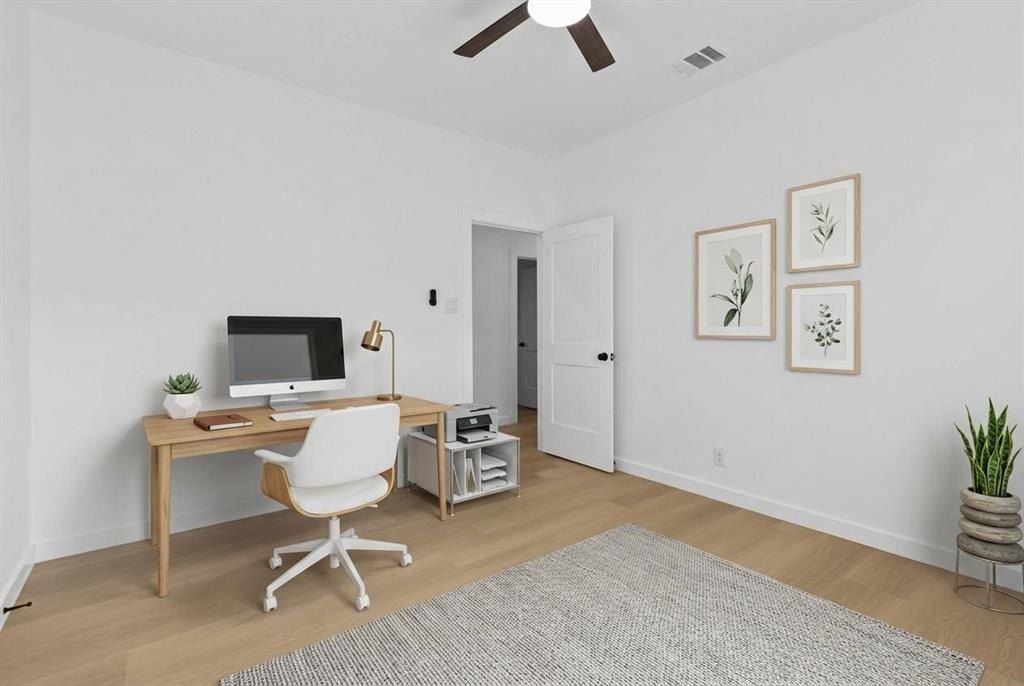 4151 Odessa Street. Dallas, TX 75212