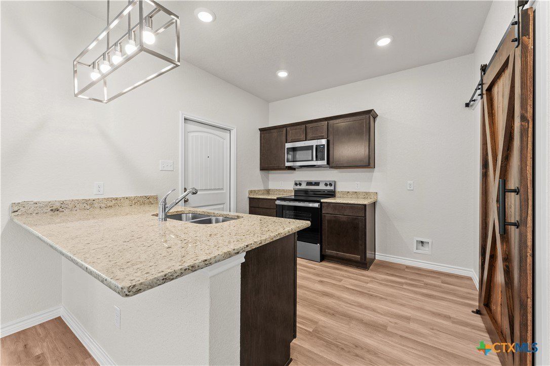 1114 Zora Drive. Temple, TX 76504