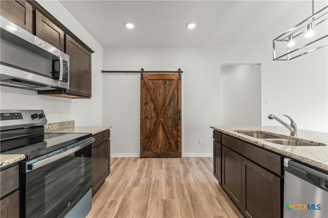 1118 Zora Drive. Temple, TX 76504