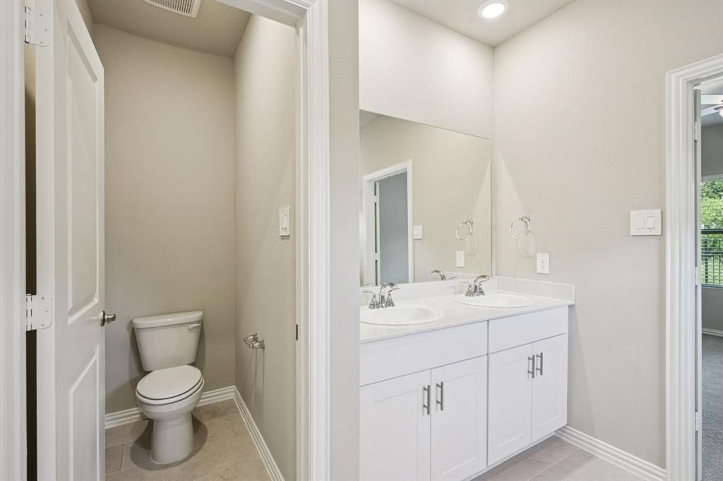 1120 Bridgewalk Drive. McKinney, TX 75071