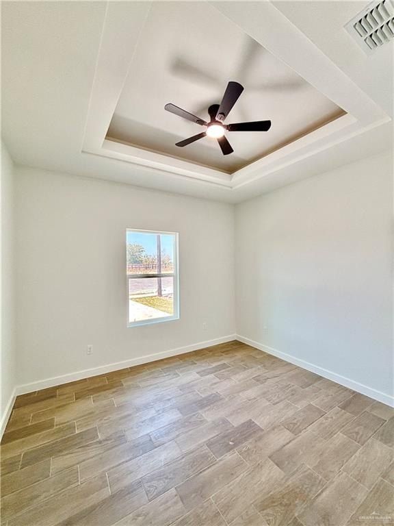 Alisson Street. Alton, TX 78573