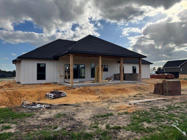 235 Salem Ridge Dr. Huntington, TX 75949