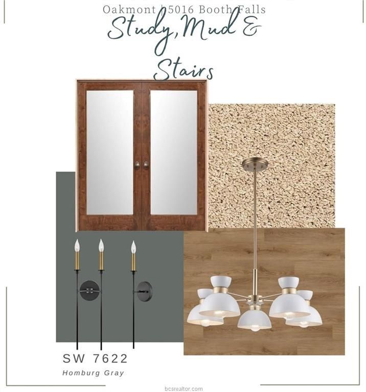 5016 Booth Falls Trail. Bryan, TX 77802