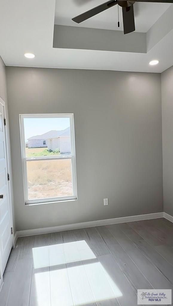 25812 E Circulo Paradise. San Benito, TX 78586