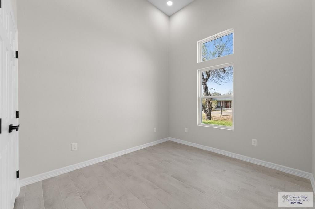 18300 Staton Ave. Harlingen, TX 78552