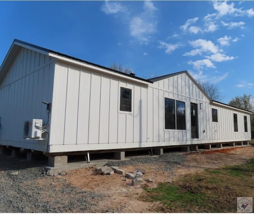 204 Browning. Hooks, TX 75561