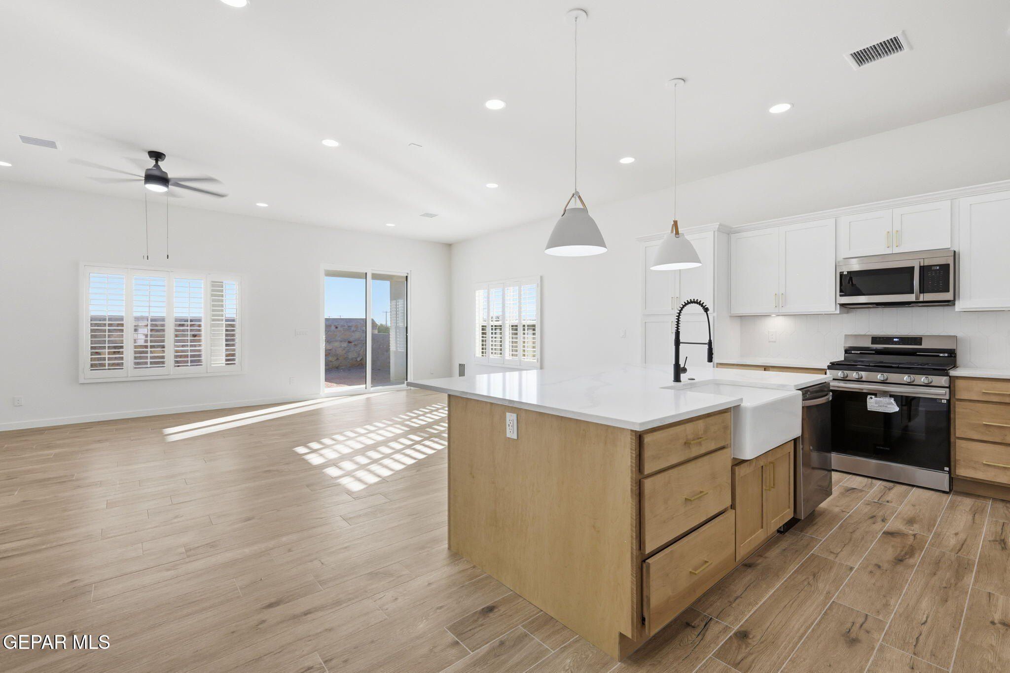 13355 Jeff Winton Drive. El Paso, TX 79928