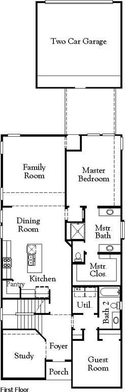 2853 Holland Court. Celina, TX 75009