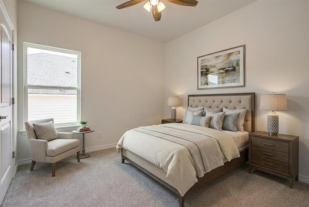 130 Abbott Avenue. Covington, TX 76636