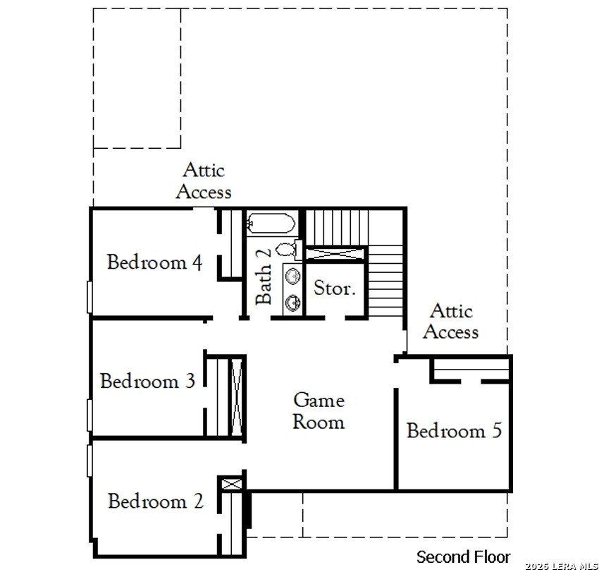 17423 Yellow Pine Drive. Elmendorf, TX 78112