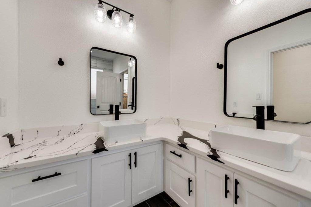 1203 Bluebonnet Ave. Odessa, TX 79761