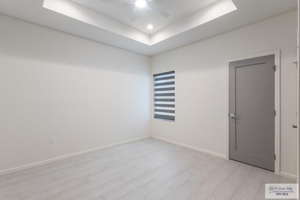 2945 Bethlehem Dr. Brownsville, TX 78526