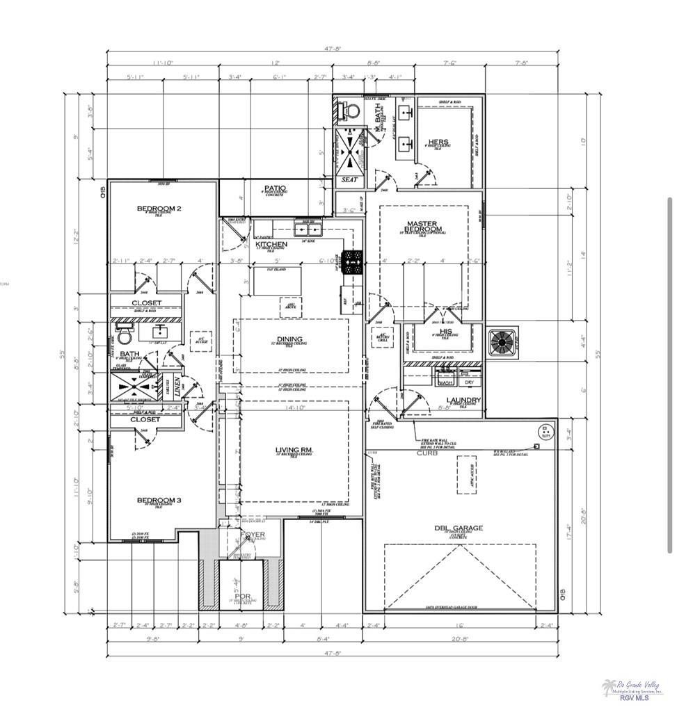 726 Ava Dr. La Feria, TX 78559