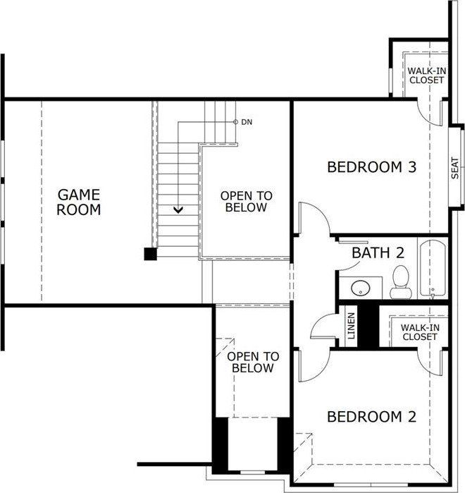 1100 Birchwood Drive. Crowley, TX 76036