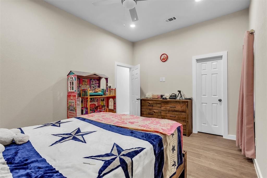 1804 Tammy Street. Quinlan, TX 75474