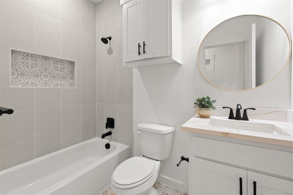 408 Matthew Street. Hillsboro, TX 76645