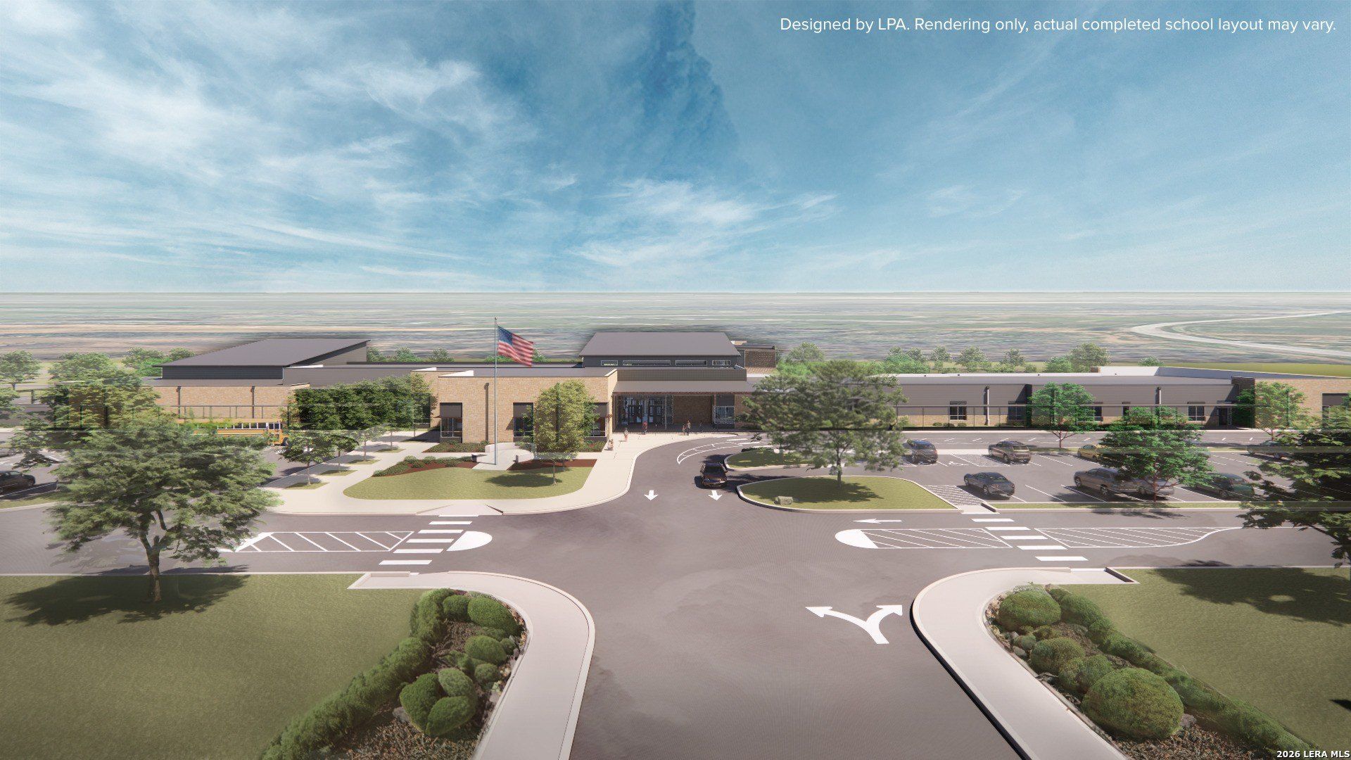 311 Brood Dr. Adkins, TX 78101