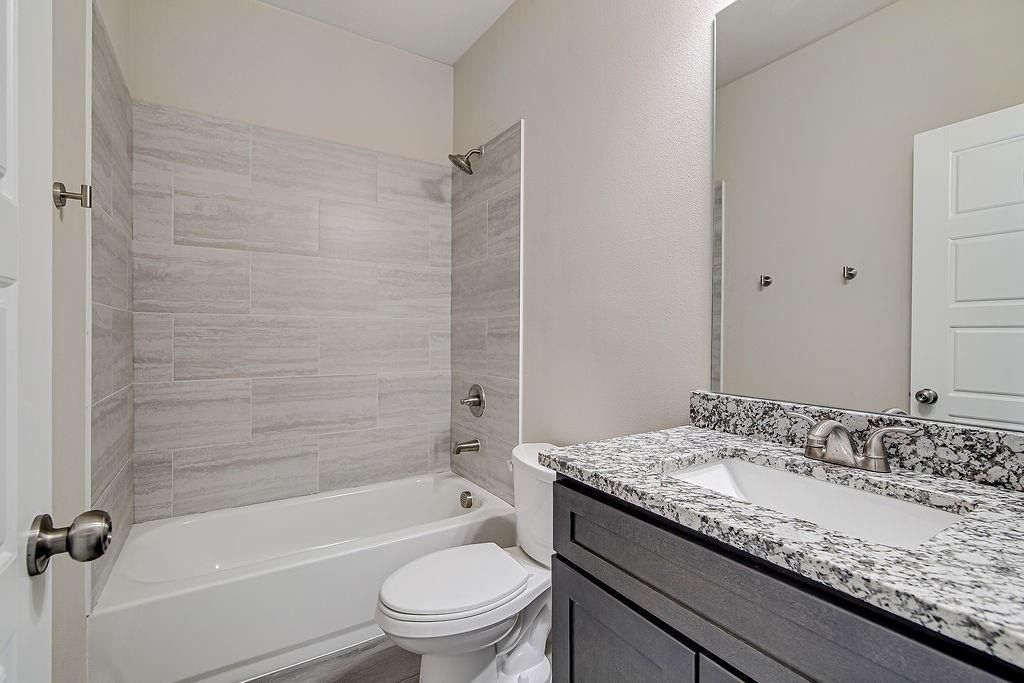 1005 E Tucker Street. Fort Worth, TX 76104