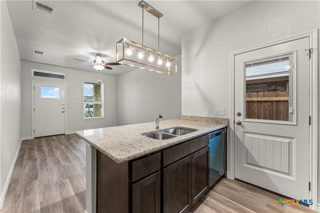 1110 Zora Drive. Temple, TX 76504