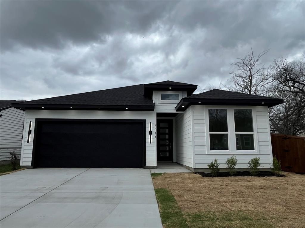 2511 Lea Crest Drive. Dallas, TX 75216