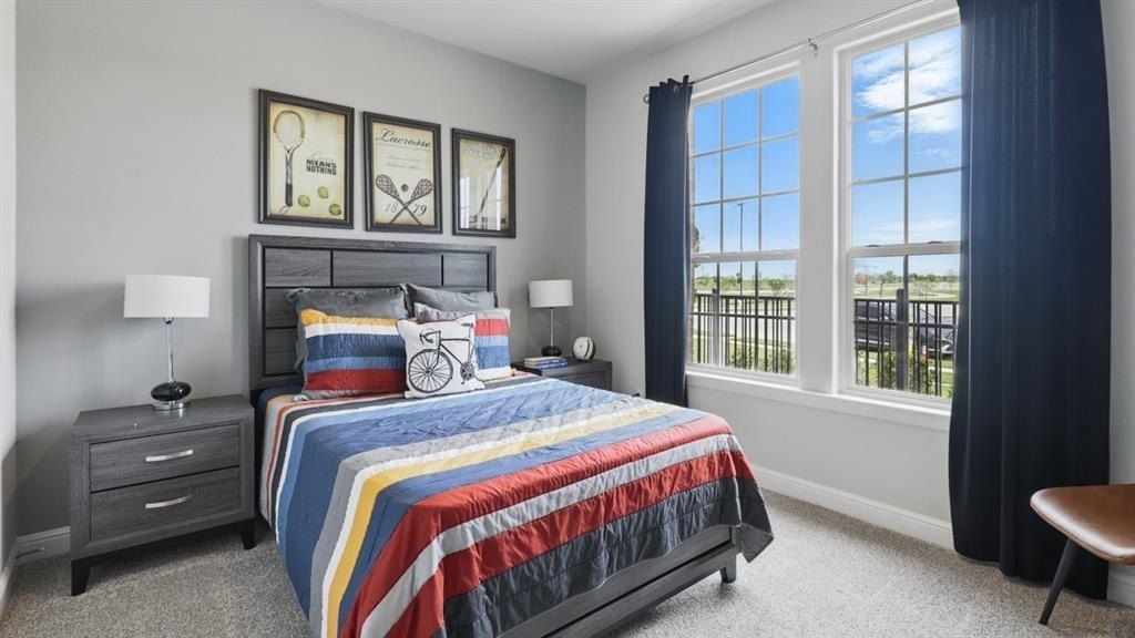 1919 Cherokee Lane. Cleburne, TX 76033