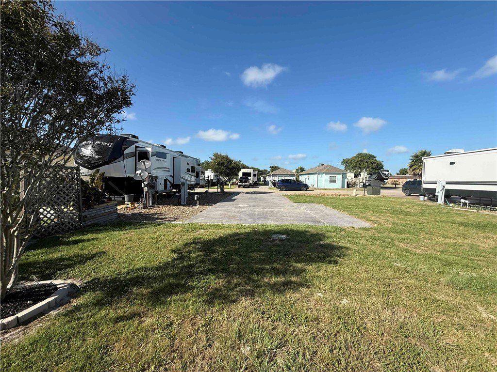 63 Augusta Circle. Aransas Pass, TX 78336