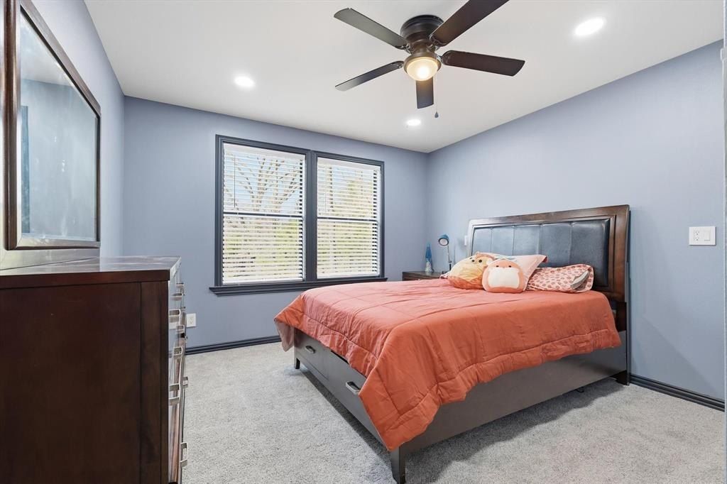 12523 County Road 2138. Kemp, TX 75143