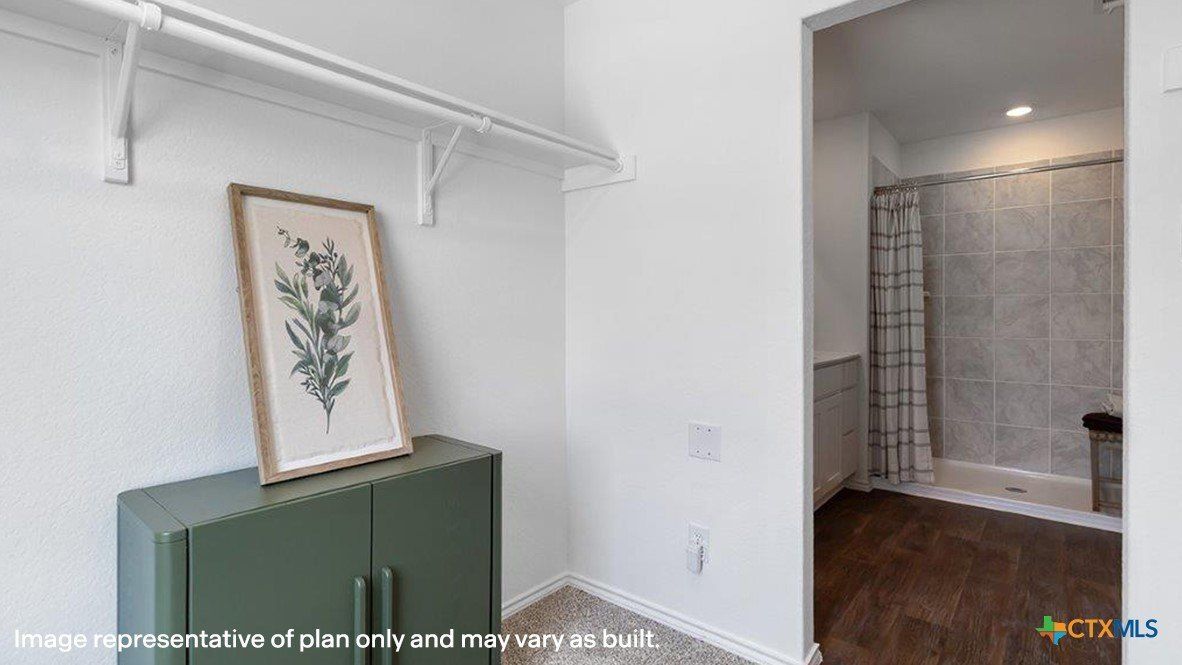 1131 Newey Circle. Temple, TX 76502