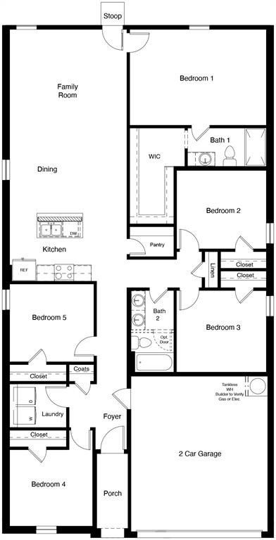 16624 Port Arthur Place. Fort Worth, TX 76247