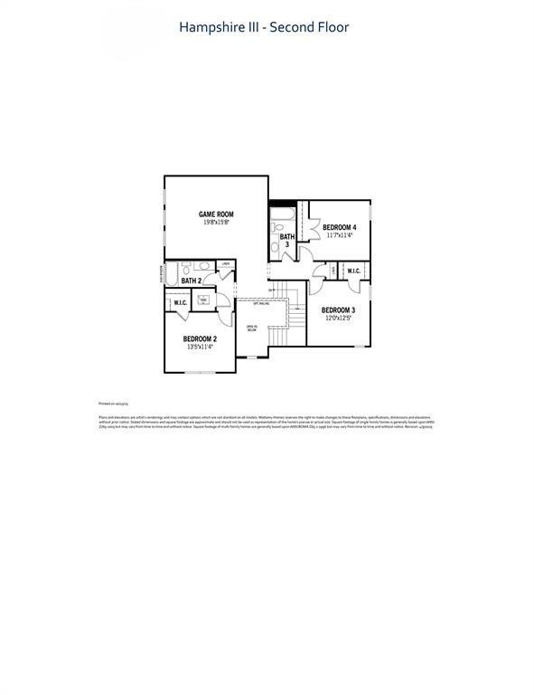 1378 Overton Street. Frisco, TX 75036