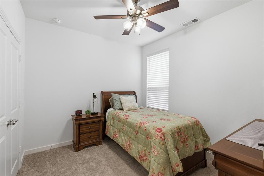 3904 Bison Lane. Crandall, TX 75114