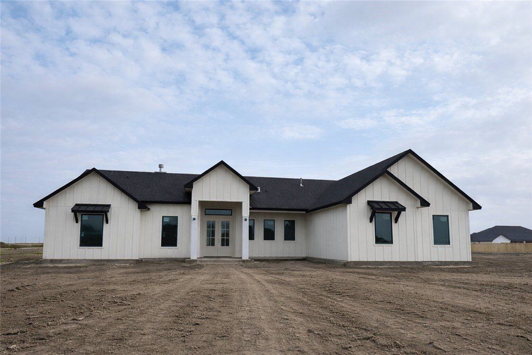 1485 Fenner Ranch Drive. Corpus Christi, TX 78415