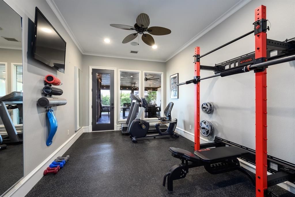 2800 Silverglade Court. Prosper, TX 75078