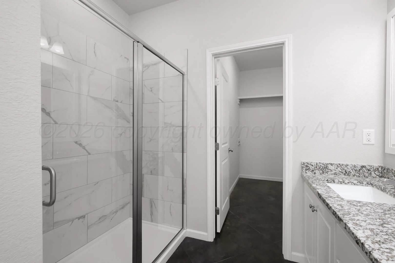 22151 Clear Fork Lane. Canyon, TX 79015