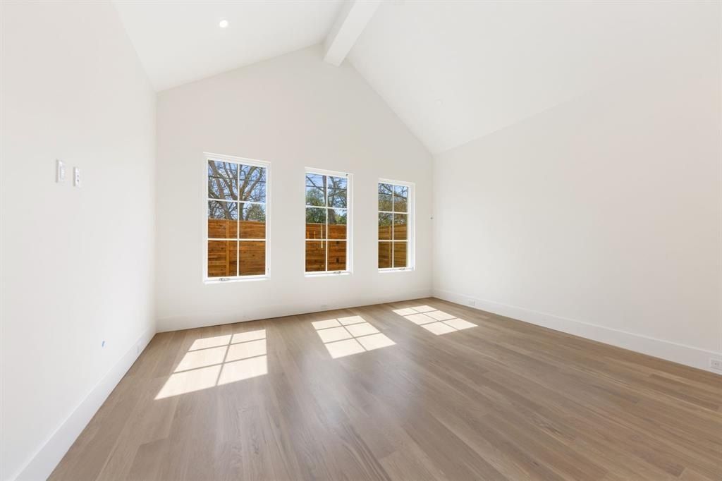 4036 Beechwood. Dallas, TX 75220