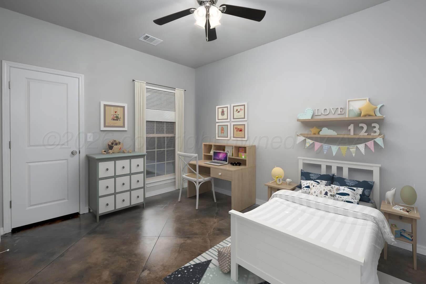 12531 Deep Creek. Canyon, TX 79015